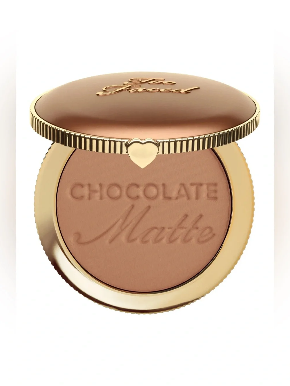 Too Faced | Chocolate Soleil Bronzer | Brand New in Box (NWT) Authentic - Picture 10 of 10